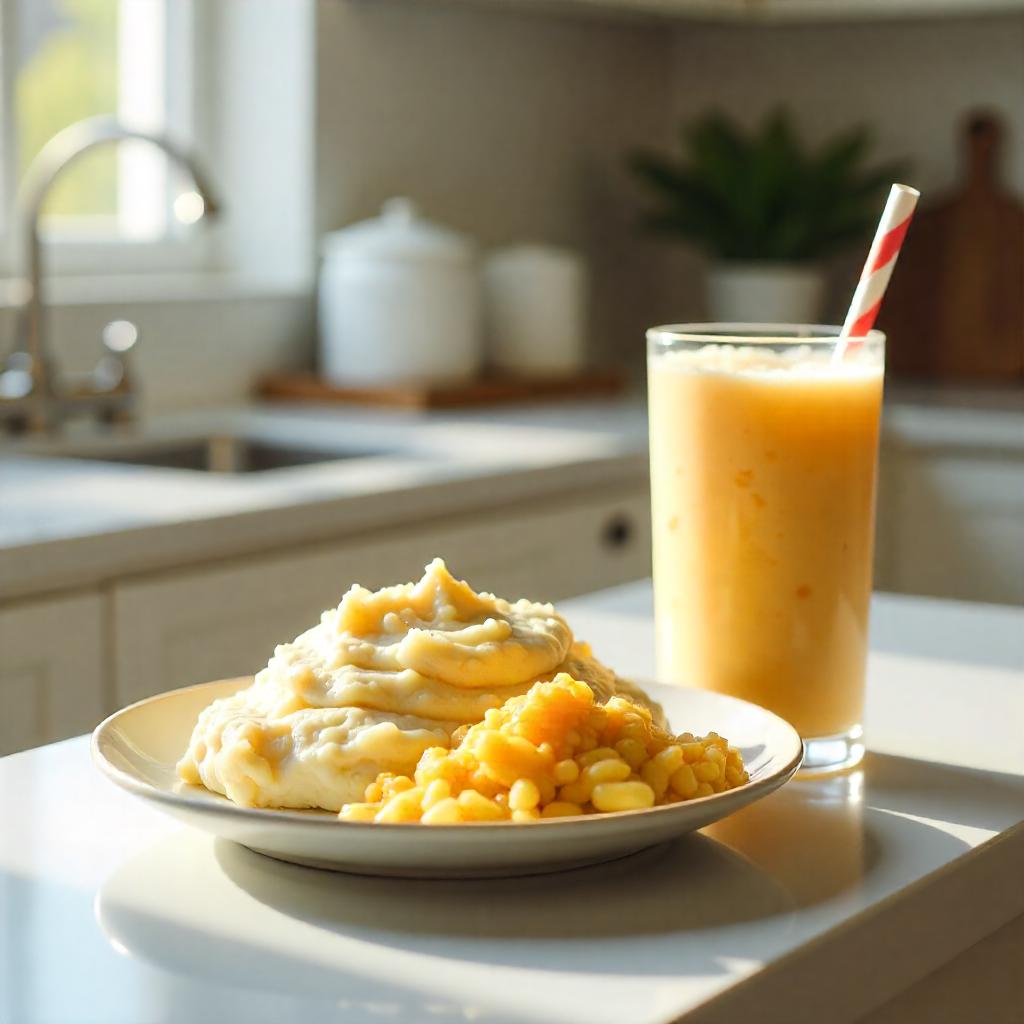 Best Soft Foods After Oral Surgery
