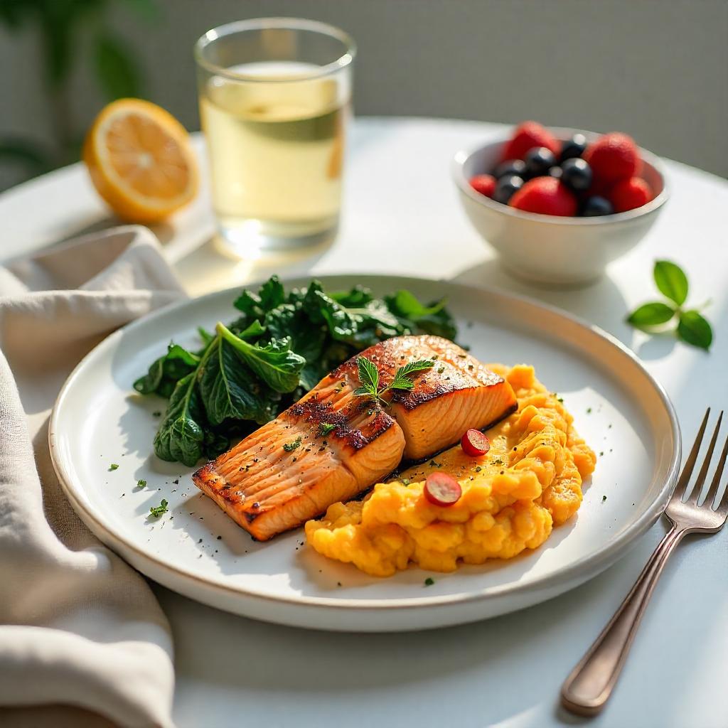 Foods That Promote Healing After Surgery