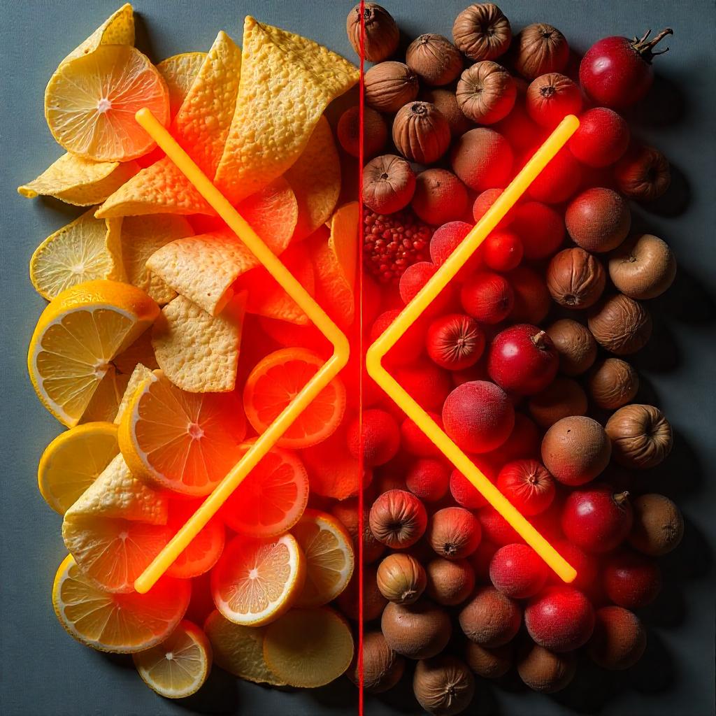 Foods to Avoid After Dental Surgery