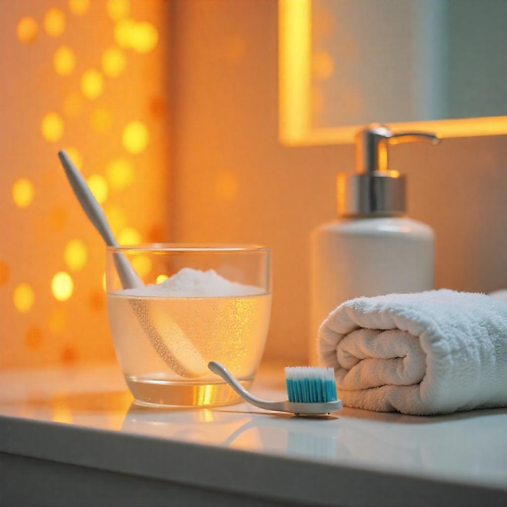 Post-Surgery Oral Hygiene Tips 