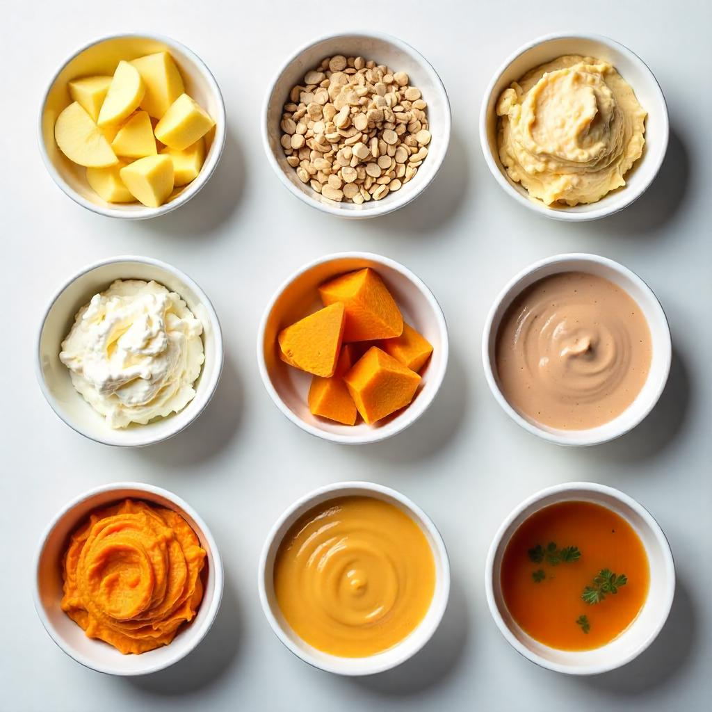 Top 8 Foods to Eat After Dental Surgery