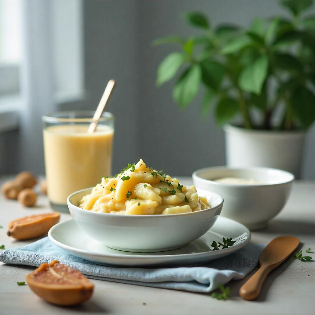 What Can I Eat After Dental Surgery? 